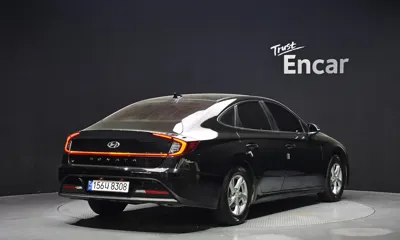 Hyundai Sonata 2021, 90137 км, за 15200000 KRW