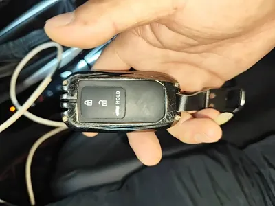 Honda Crider 2022, 22000 км, за 61500 CNY - фото 9
