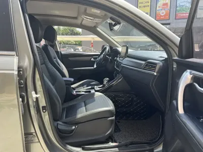 Kia Sportage 2018, 120000 км, за 48000 CNY - фото 10