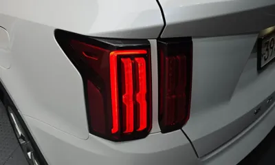 Kia Sorento 2021, 137325 км, за 21900000 KRW - фото 23