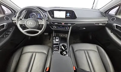 Hyundai Sonata 2020, 77608 км, за 16900000 KRW - фото 7