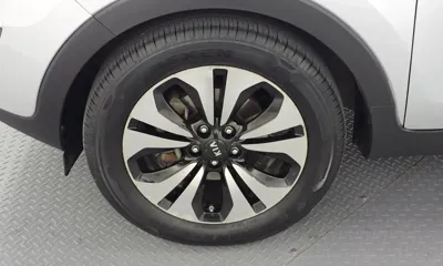 Kia Sportage 2016, 157377 км, за 6700000 KRW - фото 5