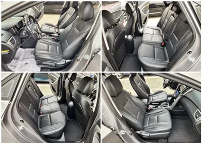 Hyundai i30 2014, 165458 км, за 5590000 KRW - фото 9
