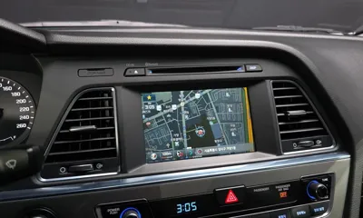 Hyundai Sonata 2017, 78025 км, за 12300000 KRW - фото 15