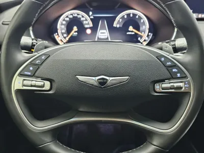 Genesis G80 2023, 55259 км, за 30580000 KRW - фото 12