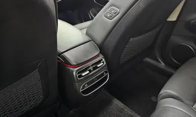 Genesis GV70 2021, 91289 км, за 32700000 KRW - фото 33