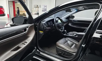 Hyundai Grandeur 2019, 111142 км, за 13900000 KRW - фото 10