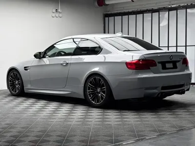 BMW M3 2011, 150000 км, за 128000 CNY - фото 8