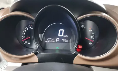 Kia Ray 2015, 123434 км, за 7200000 KRW - фото 8