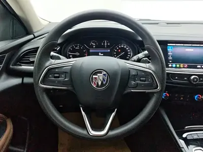 Buick Regal 2022, 33000 км, за 72800 CNY - фото 15