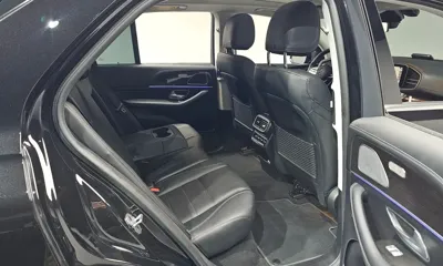Mercedes-Benz GLE-Class 2022, 152272 км, за 47000000 KRW - фото 11