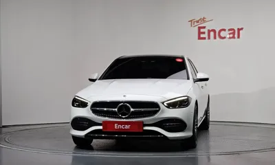Mercedes-Benz C-Class 2024, 14903 км, за 41900000 KRW - фото 3