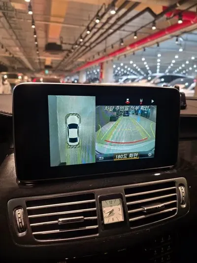 Mercedes-Benz CLS-Class 2015, 170000 км, за 12000000 KRW - фото 13
