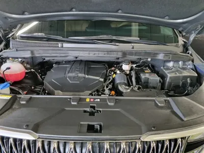Kia Canival 2023, 24000 км, за 30500000 KRW - фото 6