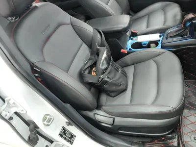 Hyundai Elantra (6th Generation 2019, 42600 км, за 61226.85 CNY - фото 23