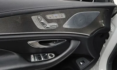 Mercedes-Benz CLS-Class 2019, 107665 км, за 33700000 KRW - фото 19