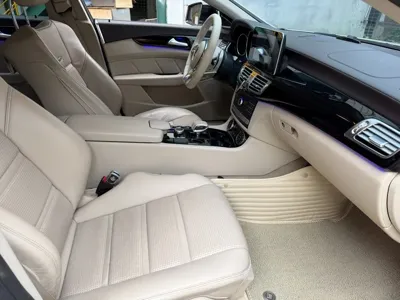 Mercedes-Benz CLS-Class 2015, 116761 км, за 38900000 KRW - фото 11