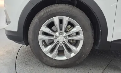 Hyundai Santafe 2016, 43874 км, за 15000000 KRW - фото 5