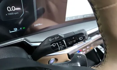 Kia Sorento 2024, 23078 км, за 42200000 KRW - фото 32