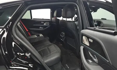 Mercedes-Benz GLE-Class 2022, 17095 км, за 95700000 KRW - фото 26