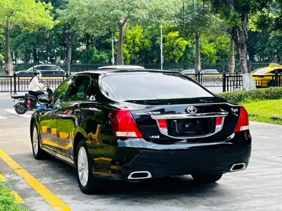 Toyota Crown 2011, 73800 км, за 73800 CNY - фото 6