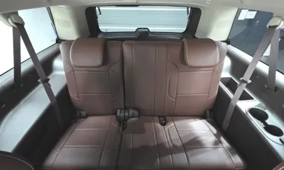 Chevrolet Surburban 2017, 113018 км, за 33500000 KRW - фото 30
