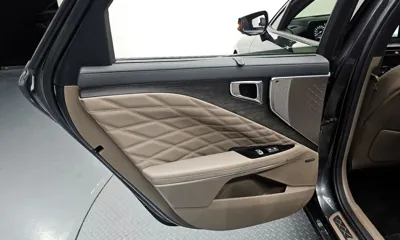 Kia K8 2022, 123373 км, за 22600000 KRW - фото 25