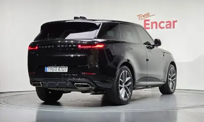 Land Rover Range Rover Sport 2025, 21670 км, за 154900000 KRW