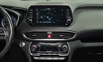 Hyundai Santafe 2019, 103610 км, за 18500000 KRW - фото 15