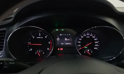 Kia Canival 2017, 118872 км, за 10990000 KRW - фото 8