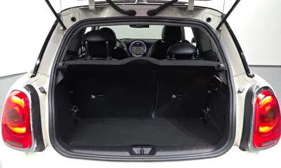 MINI Cooper 2016, 70489 км, за 9700000 KRW - фото 20