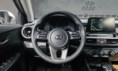 Kia K3 2019, 100057 км, за 11500000 KRW - фото 16