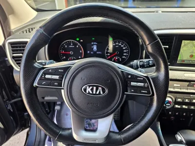 Kia Sportage 2019, 97015 км, за 15000000 KRW - фото 14