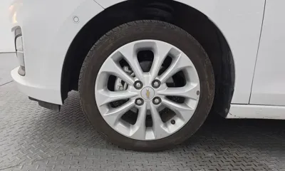 ChevroletGMDaewoo Spark 2019, 66901 км, за 7800000 KRW - фото 5