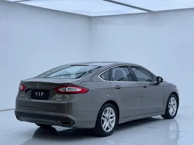 Ford Mondeo 2016, 94000 км, за 29500 CNY - фото 6