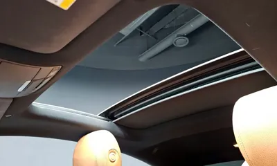 Mercedes-Benz E-Class 2017, 99123 км, за 28000000 KRW - фото 20