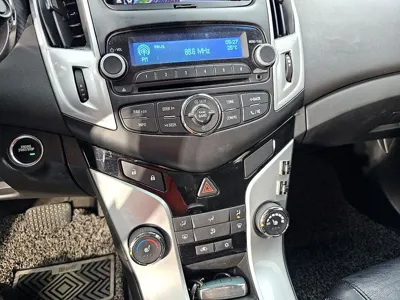 ChevroletGMDaewoo Cruze 2014, 147000 км, за 1890000 KRW - фото 13