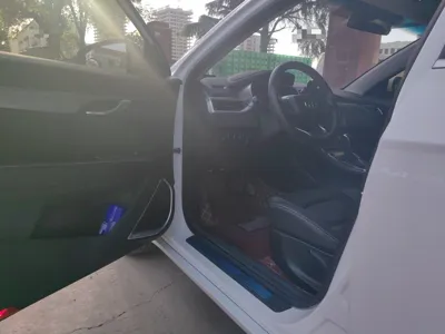 Geely Auto Emgrand 2019, 22900 км, за 37320.85 CNY - фото 17