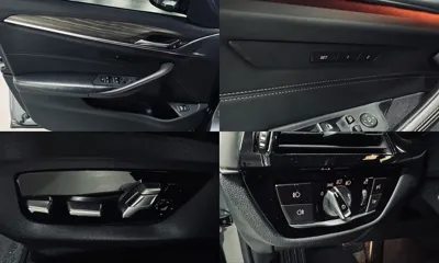 BMW 5-Series 2018, 91156 км, за 21900000 KRW - фото 17