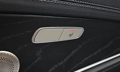 Mercedes-Benz E-Class 2023, 44733 км, за 48500000 KRW - фото 29