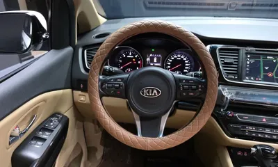 Kia Canival 2016, 123515 км, за 11200000 KRW - фото 13