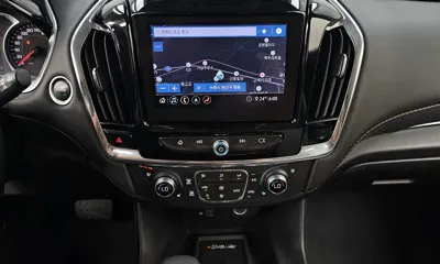 ChevroletGMDaewoo Traverse 2020, 83983 км, за 16800000 KRW - фото 14