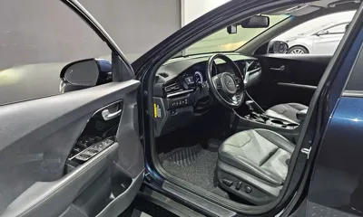 Kia Niro 2020, 101215 км, за 15990000 KRW - фото 10