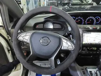 KG_Mobility_Ssangyong KORANDO 2015, 162350 км, за 9990000 KRW - фото 8
