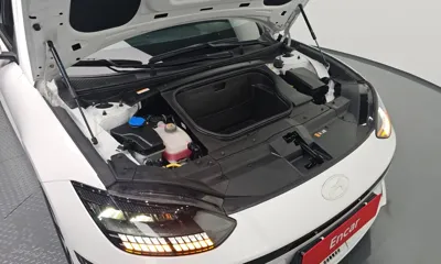Hyundai Ioniq6 2023, 158774 км, за 20990000 KRW - фото 6