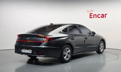 Hyundai Sonata 2021, 26473 км, за 17300000 KRW