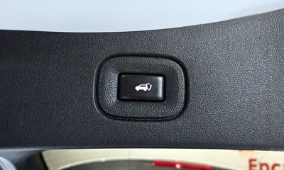 Renault-KoreaSamsung QM6 2017, 89026 км, за 11900000 KRW - фото 19