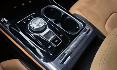 Kia Canival 2021, 85944 км, за 28500000 KRW - фото 9
