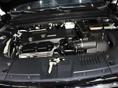 Honda UR-V 2023, 36000 км, за 146800 CNY - фото 19