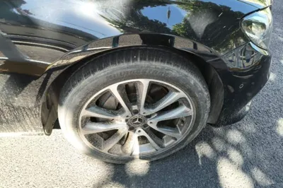 Mercedes-Benz E-Class 2019, 139000 км, за 206270.78 CNY - фото 8